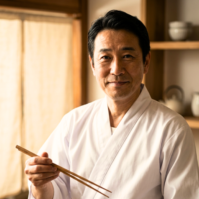 ハルト（主宰者）